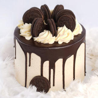 1 kg Oreo Cake