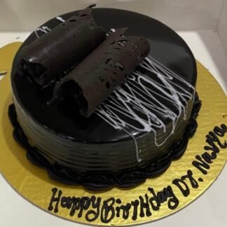 Chocolate Cake