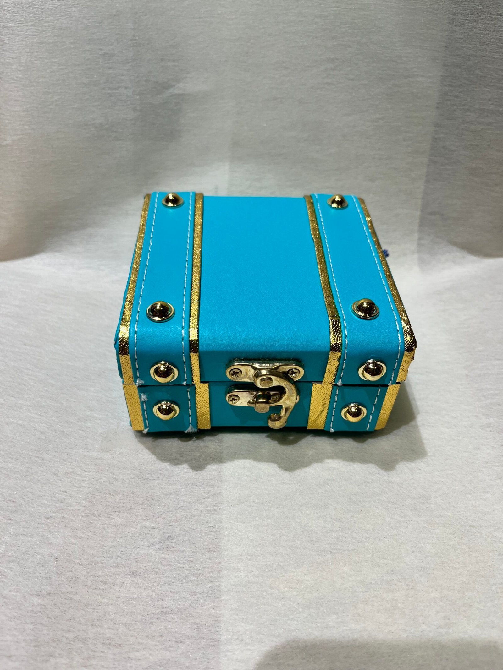 Evil Eye Rakhi Gift Box N Customise Ferrero Box - Image 4