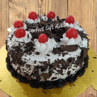 Half Kg Best Blackforest Cake