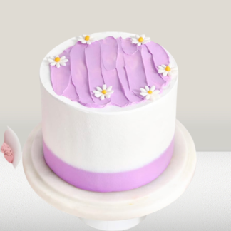 1 Kg Wow Pineapple Cake