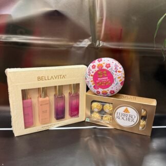 Perfect Combo For Mom/Woman