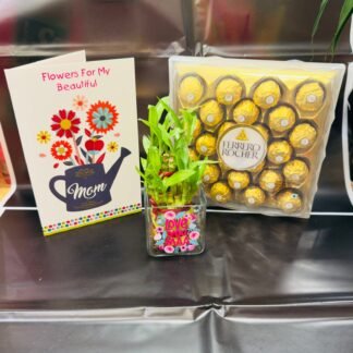 Sweet n Good Luck Combo For Mom