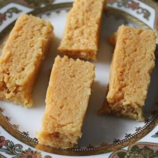 Milk Cake